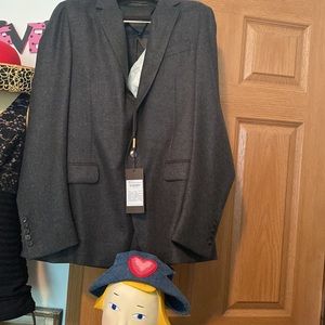 Gucci men’s jacket